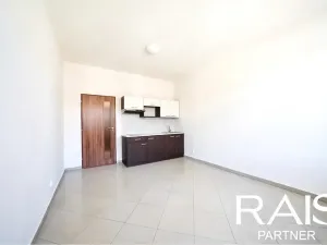 Prodej bytu 1+kk, Brno, Svitavská, 29 m2