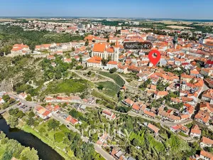 Prodej ubytování, Znojmo, U Branky, 231 m2