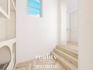 Prodej ubytování, Znojmo, U Branky, 231 m2