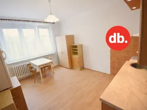 Pronájem bytu 1+1, Toužim, Sídliště, 38 m2