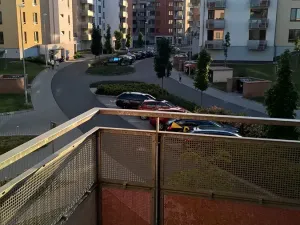 Pronájem bytu 3+kk, Praha - Čakovice, Bermanova, 56 m2