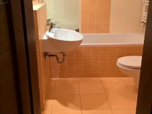 Pronájem bytu 3+kk, Praha - Čakovice, Bermanova, 56 m2