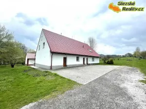 Pronájem bytu 2+kk, Janovice, 70 m2