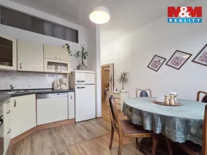 Pronájem bytu 2+1, Karlovy Vary - Drahovice, Vítězná, 69 m2