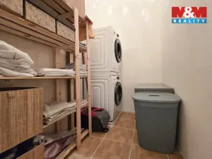 Pronájem bytu 2+1, Karlovy Vary - Drahovice, Vítězná, 69 m2