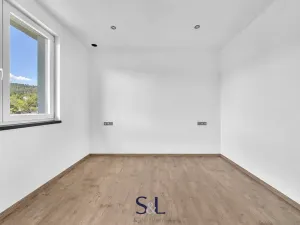 Pronájem bytu 4+kk, Nový Bor, 90 m2
