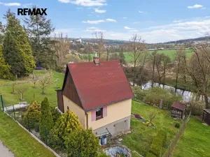 Prodej chalupy, Ždírec, 56 m2