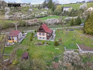 Prodej chalupy, Ždírec, 56 m2