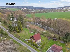 Prodej chalupy, Ždírec, 56 m2