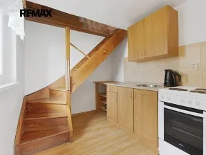 Prodej chalupy, Ždírec, 56 m2