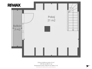 Prodej chalupy, Ždírec, 56 m2