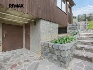 Prodej chalupy, Ždírec, 56 m2