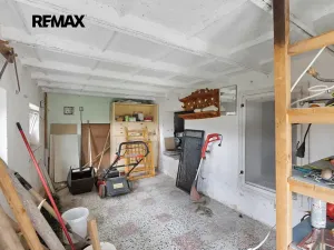 Prodej chalupy, Ždírec, 56 m2