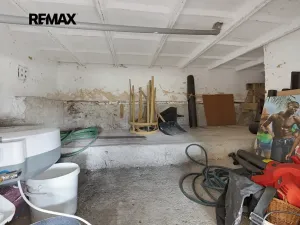 Prodej chalupy, Ždírec, 56 m2