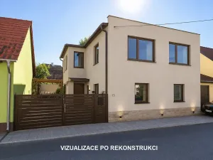 Prodej rodinného domu, Brandýs nad Labem-Stará Boleslav, Jiskrova, 129 m2