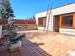 Prodej rodinného domu, Brandýs nad Labem-Stará Boleslav, Jiskrova, 129 m2