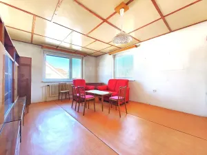 Prodej rodinného domu, Brandýs nad Labem-Stará Boleslav, Jiskrova, 129 m2