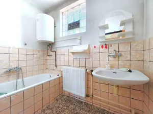 Prodej rodinného domu, Brandýs nad Labem-Stará Boleslav, Jiskrova, 129 m2