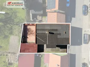 Prodej rodinného domu, Brandýs nad Labem-Stará Boleslav, Jiskrova, 129 m2