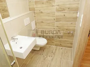 Pronájem bytu 2+kk, Neratovice, 35 m2