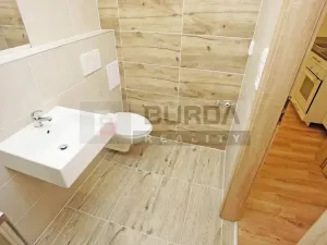 Pronájem bytu 2+kk, Neratovice, 35 m2