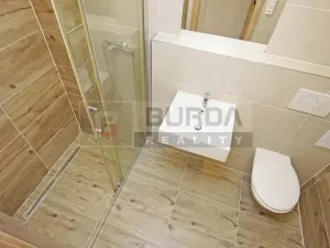 Pronájem bytu 2+kk, Neratovice, 35 m2