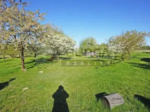 Prodej zahrady, Mělník, 9817 m2