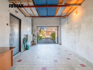 Prodej rodinného domu, Plzeň, Jakuba Jana Ryby, 290 m2