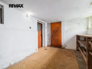 Prodej rodinného domu, Plzeň, Jakuba Jana Ryby, 290 m2