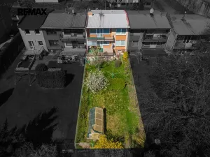 Prodej rodinného domu, Plzeň, Jakuba Jana Ryby, 290 m2