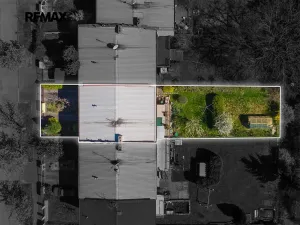 Prodej rodinného domu, Plzeň, Jakuba Jana Ryby, 290 m2