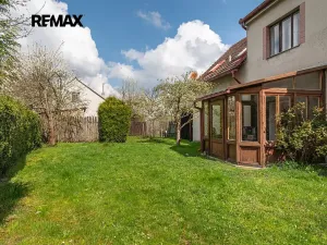 Prodej rodinného domu, Střížovice, 240 m2