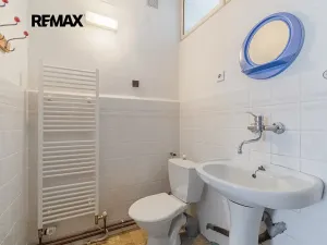 Prodej rodinného domu, Střížovice, 240 m2