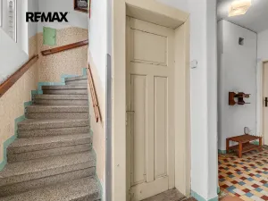 Prodej rodinného domu, Střížovice, 240 m2