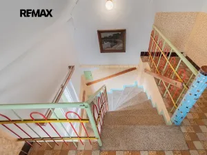 Prodej rodinného domu, Střížovice, 240 m2