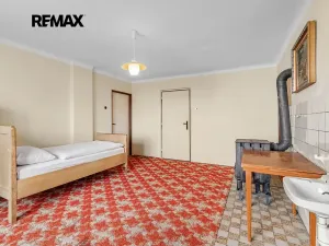 Prodej rodinného domu, Střížovice, 240 m2