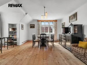 Prodej rodinného domu, Střížovice, 240 m2