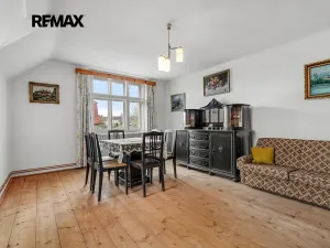 Prodej rodinného domu, Střížovice, 240 m2