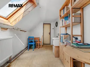 Prodej rodinného domu, Střížovice, 240 m2