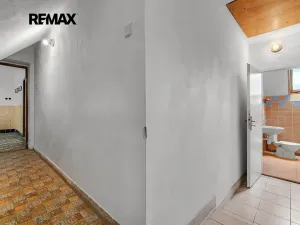 Prodej rodinného domu, Střížovice, 240 m2