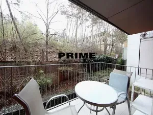 Pronájem bytu 2+kk, Praha - Žižkov, Jeseniova, 57 m2