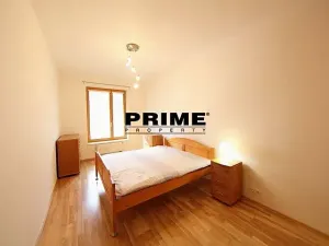 Pronájem bytu 2+kk, Praha - Žižkov, Jeseniova, 57 m2