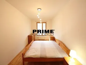 Pronájem bytu 2+kk, Praha - Žižkov, Jeseniova, 57 m2