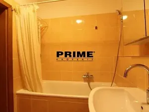 Pronájem bytu 2+kk, Praha - Žižkov, Jeseniova, 57 m2