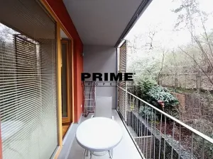 Pronájem bytu 2+kk, Praha - Žižkov, Jeseniova, 57 m2