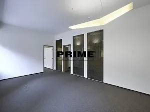 Pronájem kanceláře, Praha - Nové Město, Klimentská, 101 m2