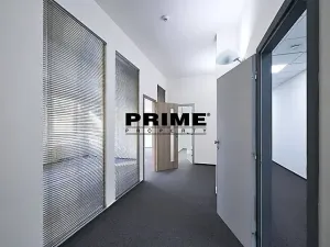 Pronájem kanceláře, Praha - Nové Město, Klimentská, 101 m2