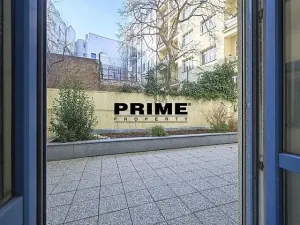 Pronájem kanceláře, Praha - Nové Město, Klimentská, 101 m2