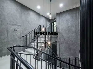 Pronájem kanceláře, Praha - Nové Město, Klimentská, 101 m2