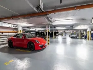 Pronájem kanceláře, Praha - Nové Město, Klimentská, 101 m2